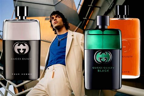 colonia gucci|best Gucci colognes for men.